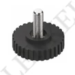 Szintezőláb M8*21,5 mm