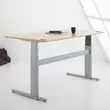 Elektromos állítható asztalláb