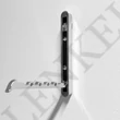 Diener-L kihajtható fogas 140 mm