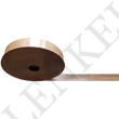 Barna perforálatlan furnér ragasztószalag 