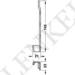 Ágyvasalat 145 mm