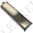 Kilökőcsappantyú, push open, tip-on inox rejtett adapterrel