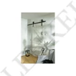 LOFT tolóajtó rendszer