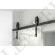 LOFT tolóajtó rendszer