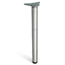 Asztalláb 60*710 mm   (ECO LÁB FE,)