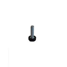 Állítható bútorláb M6*23 mm