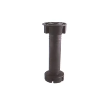 Műanyag szintezőláb 150 mm  (ECO LÁB150)