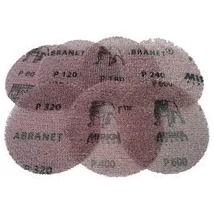 Abranet csiszoló ⌀150 mm