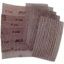 Abranet 70*125mm/