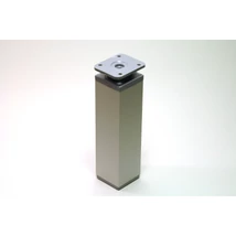 Állítható magasságú bútorláb szögletes 150 mm (CAM 99)