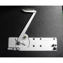 Lift mechanizmus balos