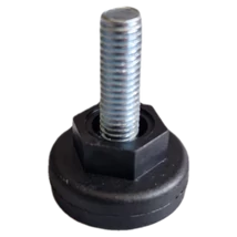 Szintezőláb M8*22 mm