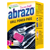 Grill tisztító acélgyapot