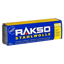 Rakso acélgyapot  csiszolóanyag 200 g/csomag