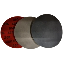 Abralon csiszolókorong ⌀150 mm