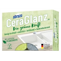 Konyhai tisztító acélgyapot 