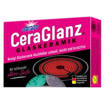 Kerámialap tisztító acélgyapot 