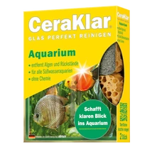 Akvárium tisztító acélgyapot