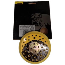 Gépi csiszolókorong ⌀125 mm