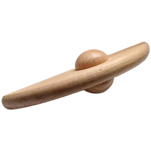Fa fogantyú 140 mm