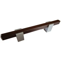 Gréta fogantyú wenge