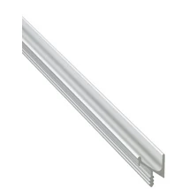 Alu fogantyúprofil 2500 mm 