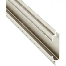 Alu fogantyúprofil 2500 mm 
