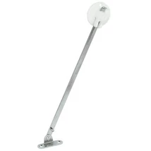 Fékezhető lenyíló vasalat 226 mm