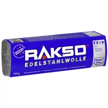 Rakso rozsdamentes kültéri csiszolóanyag 150 g/csomag
