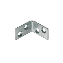 Sarokelem 25*25*15 mm