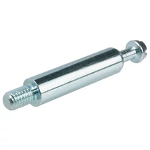 Maxifix összekötő csap S35 M8 menettel, 48,5 mm csaphossz