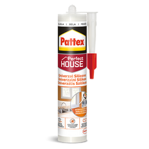 Pattex Univerzális szilikon transzparens 2684424