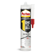 Pattex One For All Crystal