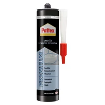 Pattex szaniter szilikon transzparens