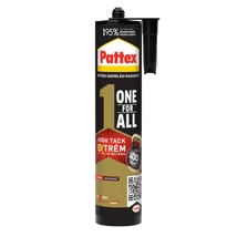 Pattex One for All High Tack Extrém