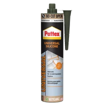 Pattex Univerzális szilikon transzparens 3036568