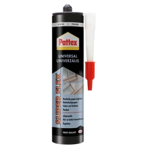 Pattex Univerzális szilikon fehér 
