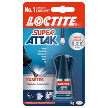 Loctite Super Bond  Brush ecsetes