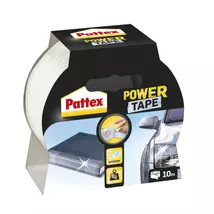 Pattex Power Tape (átlátszó) 10 m