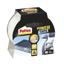 Pattex Power Tape Claer (átlátszó) 10 m