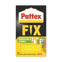 Pattex Fix Montázscsík