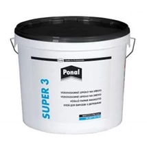 Ponal Super 3 (vízálló) 5 kg