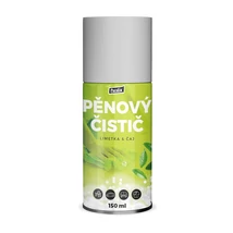 Perdix habzó tisztító spray,  lime és tea illatú
