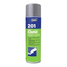 Perdix 201 Olvadékragasztó tisztító spray 200 ml