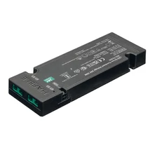 Hálózati adapter/trafó 24 V, kapcsolófunkcióval