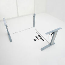 Elektromos állítható sarok asztalláb