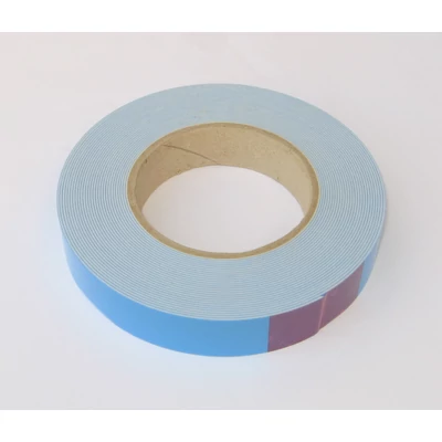 Habos tükör ragasztószalag 25 mm*10 m