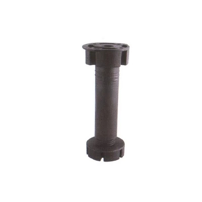 Műanyag szintezőláb 150 mm  (ECO LÁB150)
