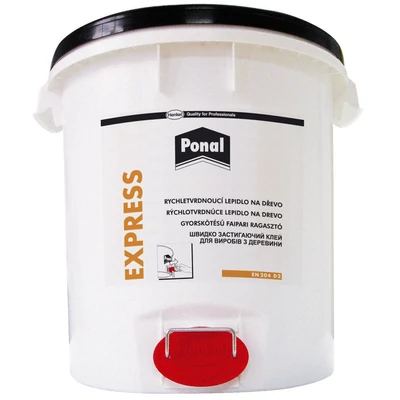 Ponal expressz 30 kg