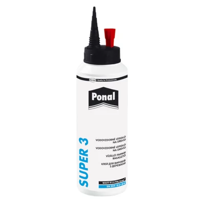 Ponal Super 3 (vízálló) 750 g 